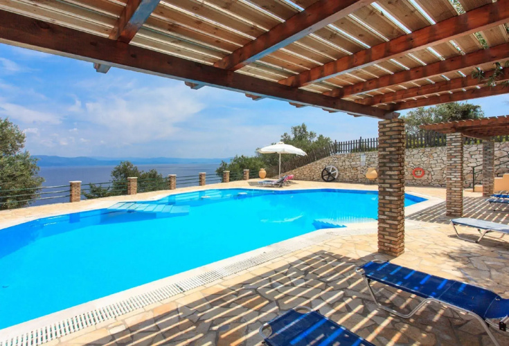 Kipos Villas