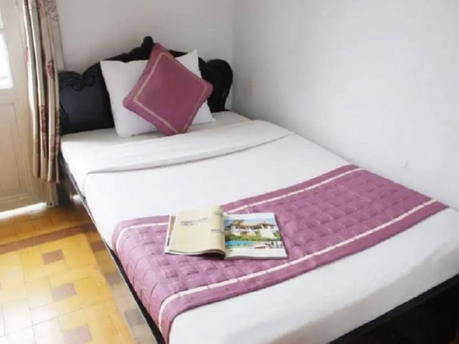 Villa Ngoc My