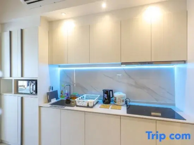 KL Sanctuary Style Comforts, Pool, Gym, Near MRT!