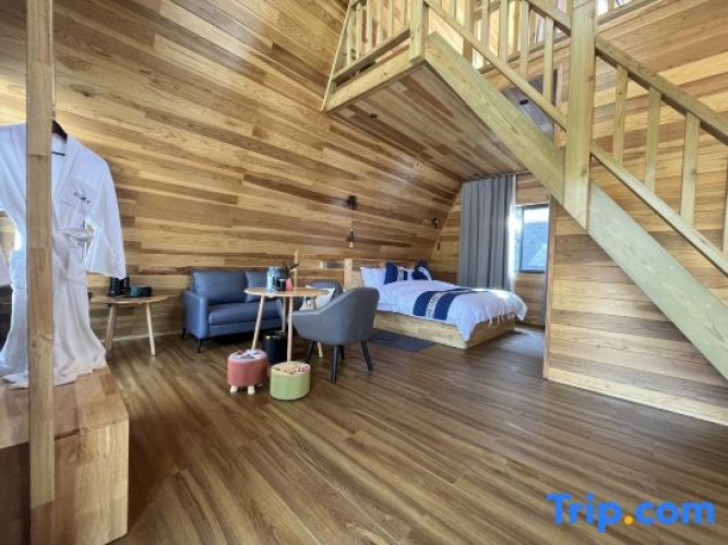 Standard Family Duplex room