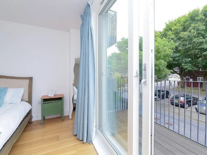 Novus Apartments