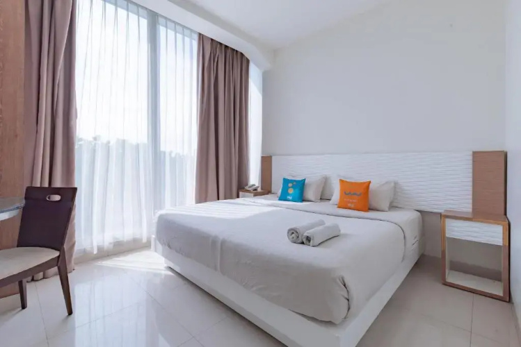 Diemdi Hotel