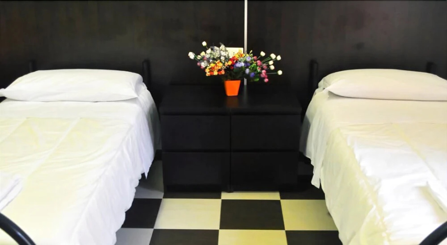 Blue Rain Guest House