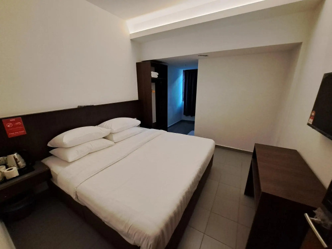 Hotel Al Abraar