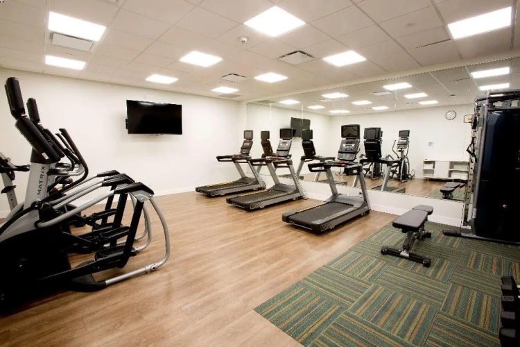 Holiday Inn Express & Suites Edmonton SW - Windermere photo 26