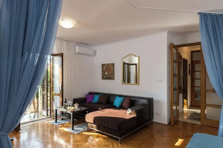 Apartment Vukic