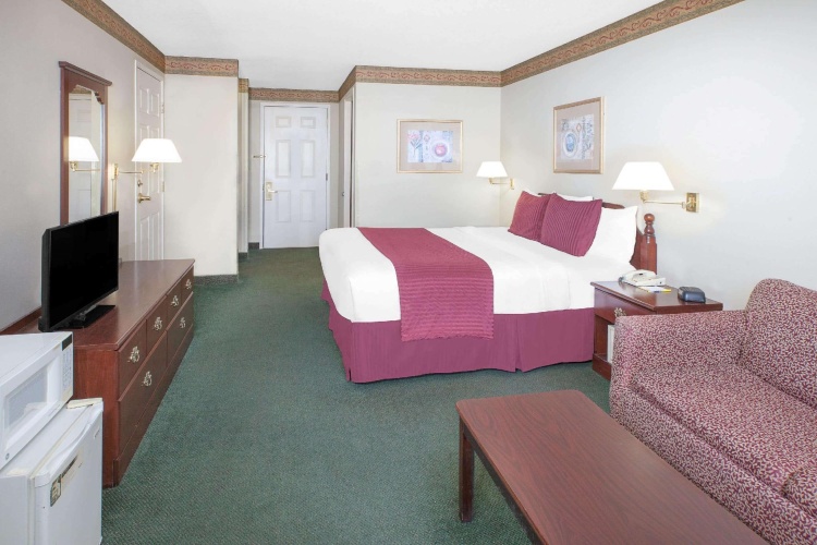 Business Double room