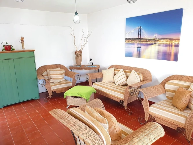 Double Suite beachfront