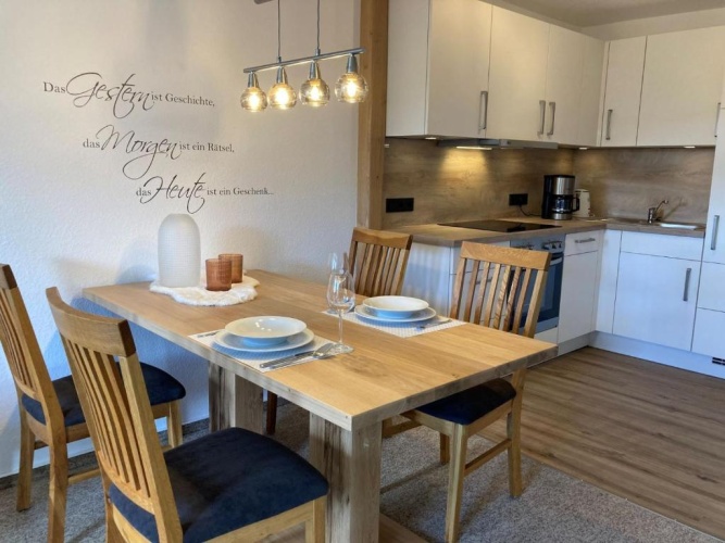 1 Bedroom Superior Apartment