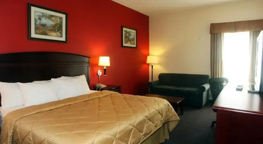 Comfort Inn Jacksonville