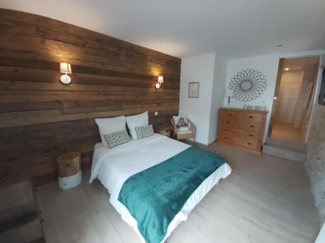 Superior Double room