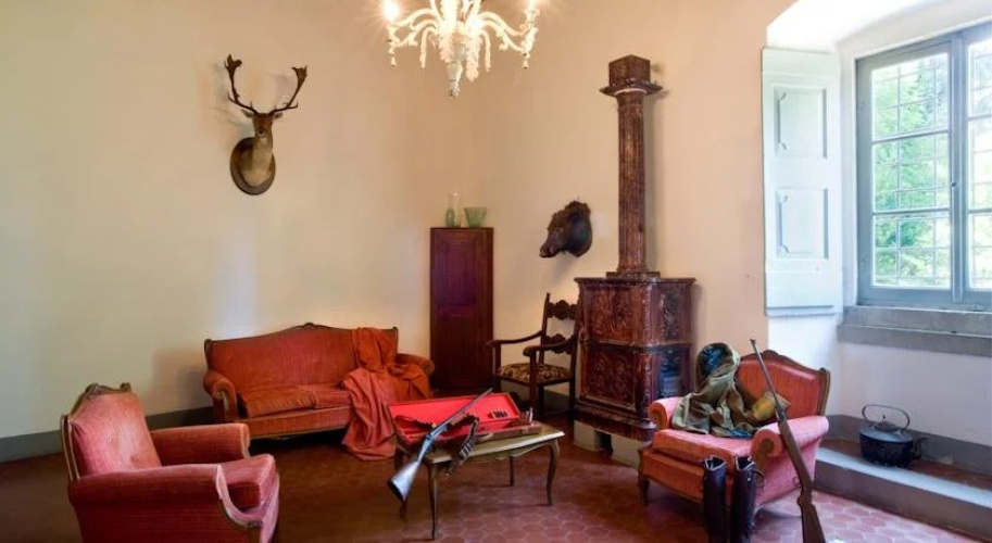 Villa Panzano