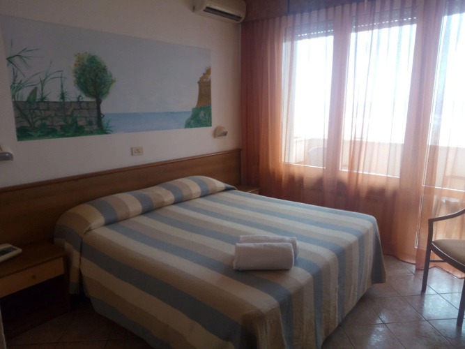 Hotel Ambasciatori