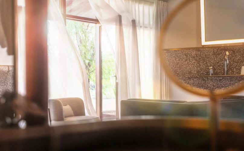 Tsingpu Yangzhou Retreat