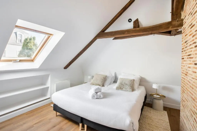 Appartements Le 31bis