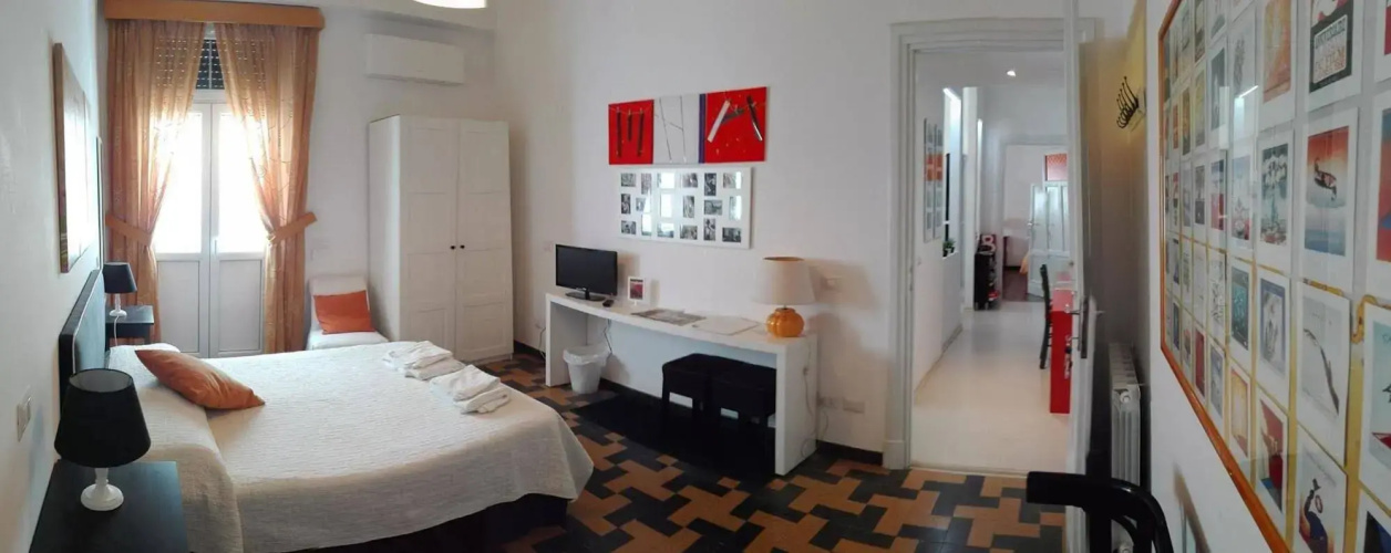 Bellissima Roma