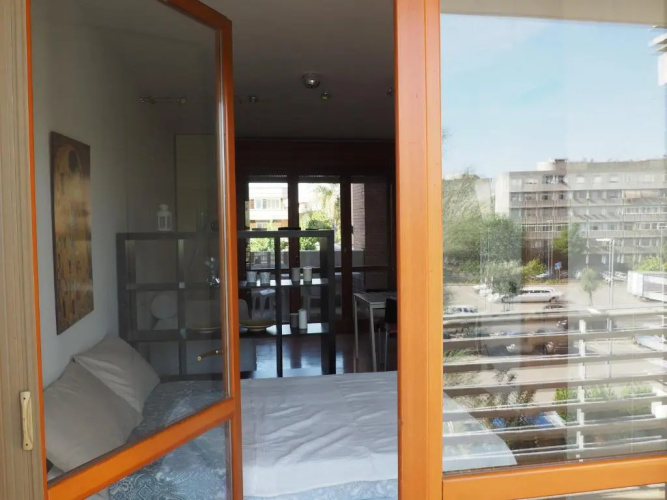 Residence Porta di Roma