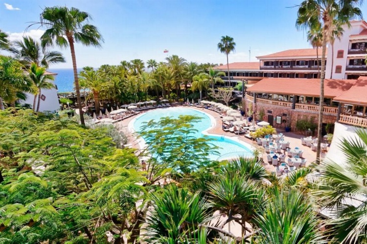 Parque Tropical photo 14