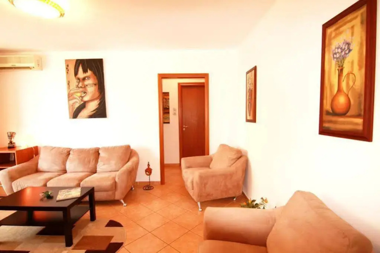 Cert Accommodation