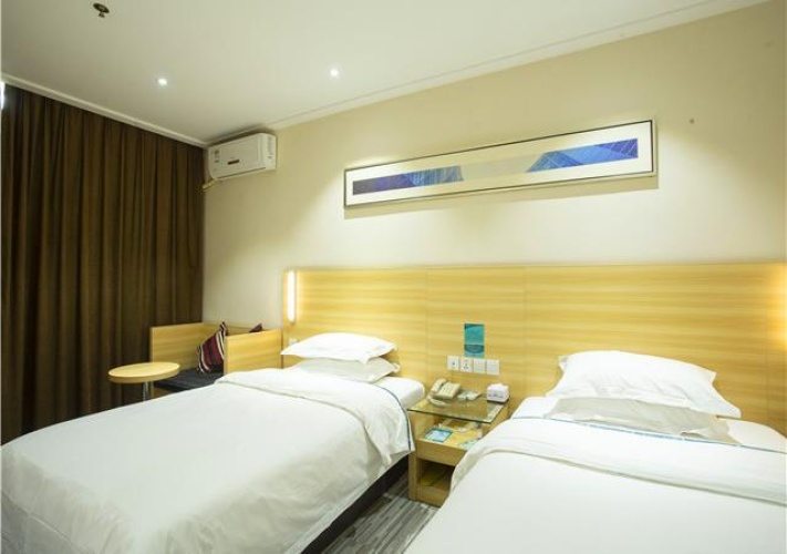 Business Twin room