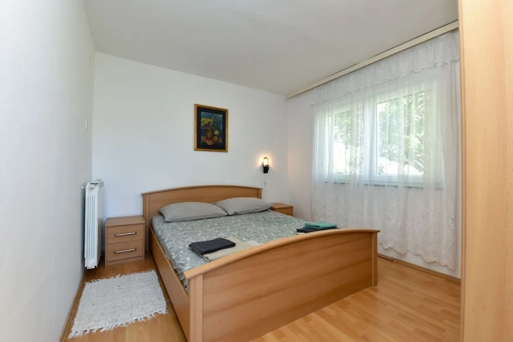 1 Bedroom Standard Apartment