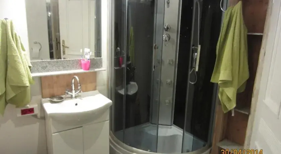 Apartamenty Bagatela 14