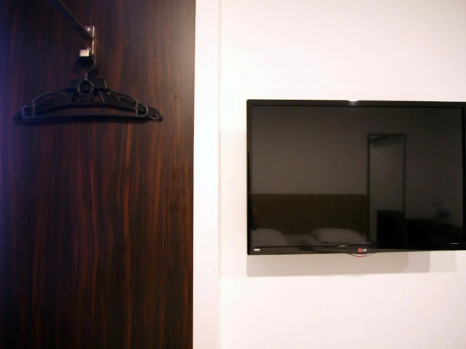 Place2Stay - Airport