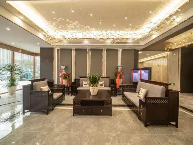 Wangjiang Xuhua Hotel