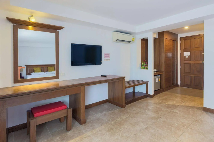 Amalthea Hotel