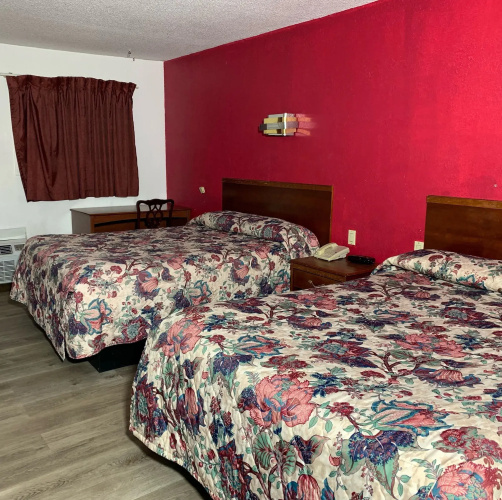 Chippewa Motel