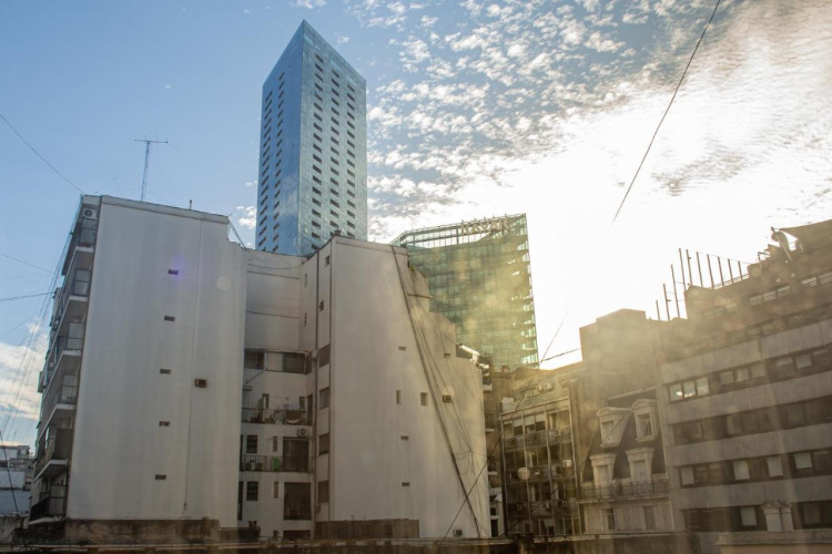 El Misti Suites Buenos Aires - Buenos Aires