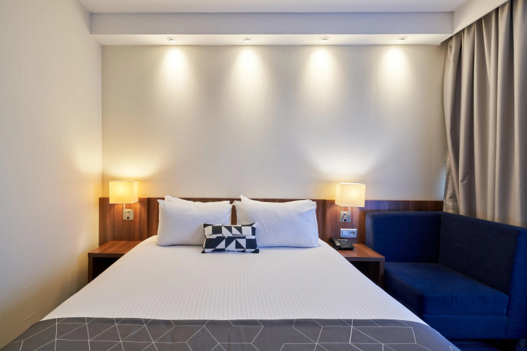 Holiday Inn Express Strasbourg - Centre by IHG