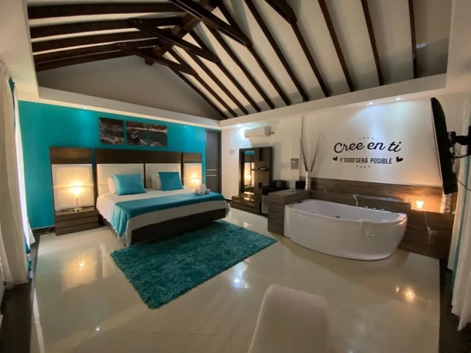 Hotel Jade Spa