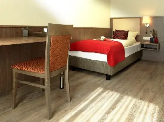 CityApart Hotel