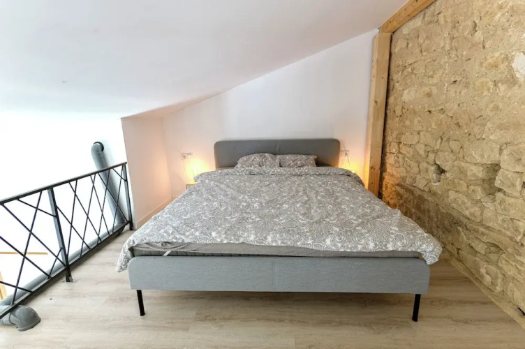 Soho Boho Apartments