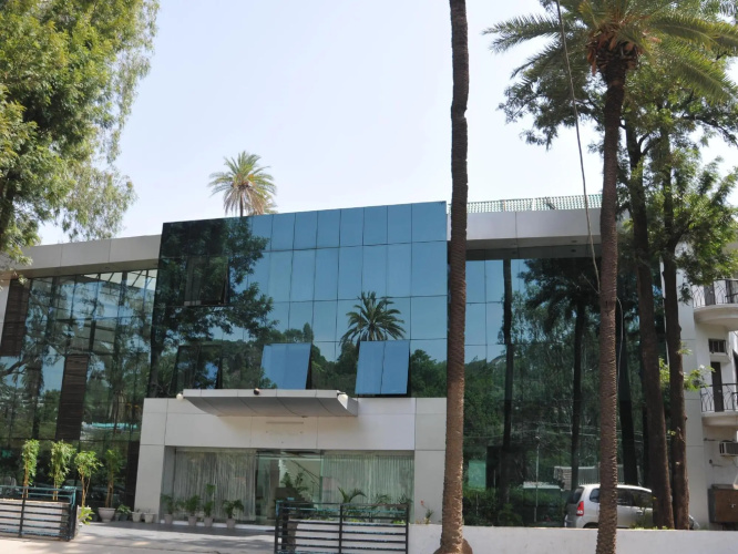 Star Villa