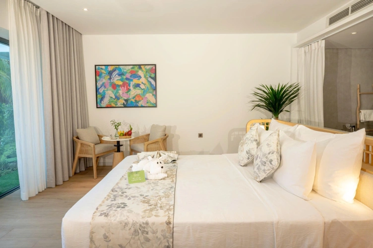 Vela Ocean Double room