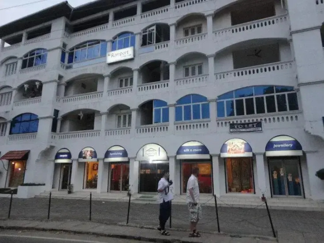 Hotelbild