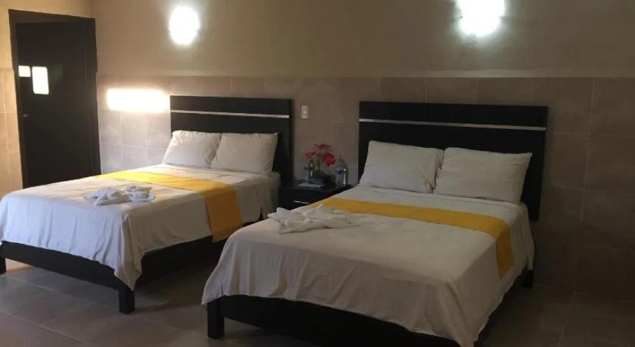 Villas Bayal