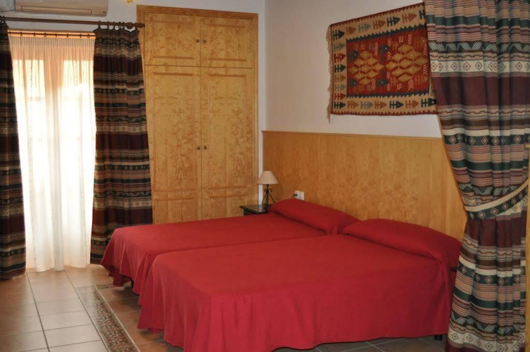 Casa Rural Ca Miquelet