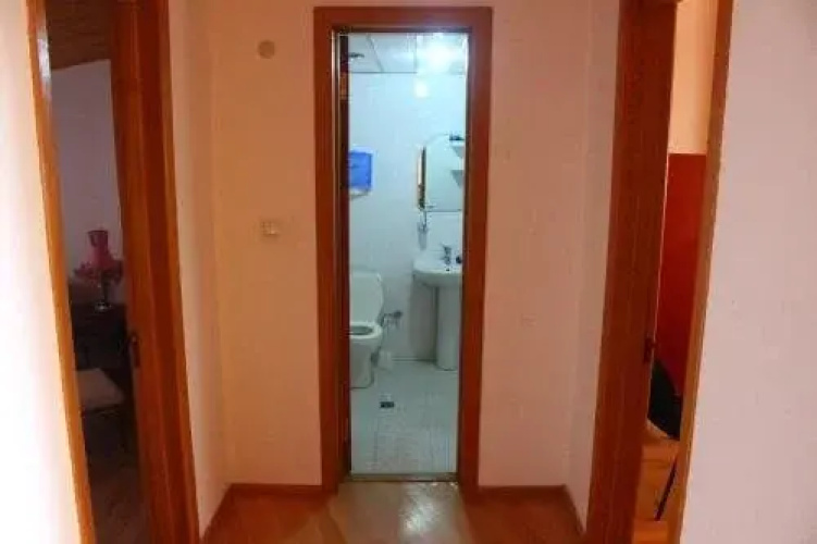 Hotel Villa Paradiso