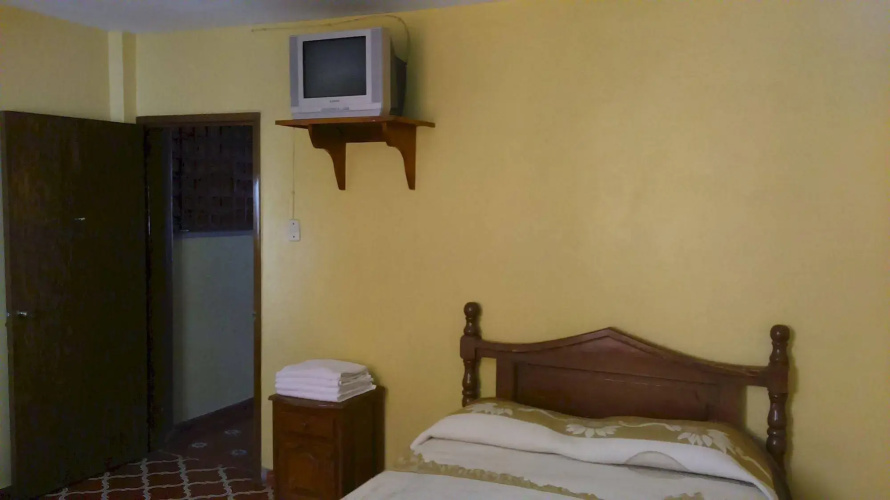 Hotel Alhóndiga