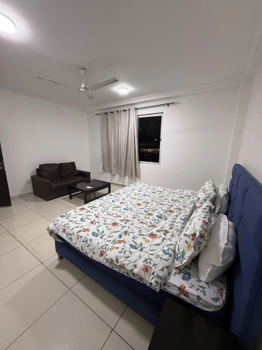 1 Bedroom Comfort Apartment