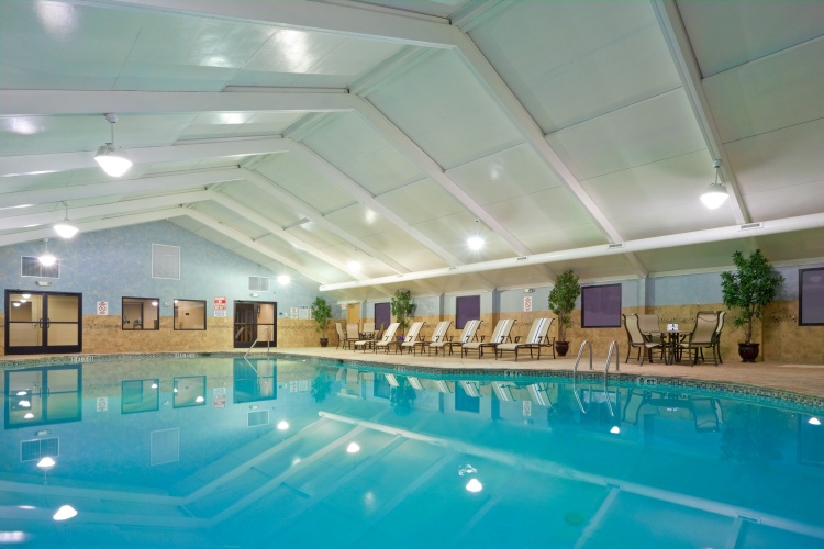 Holiday Inn South Plainfield-Piscataway photo 19