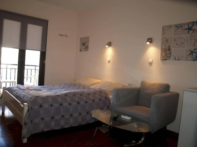 Candia Hotel