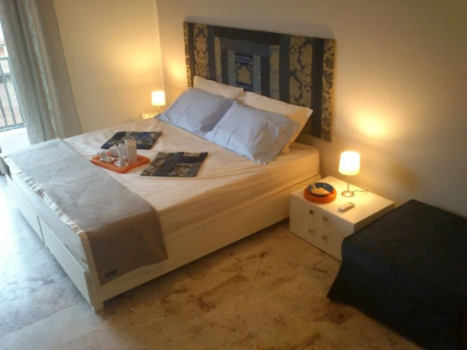 Cartoline Dall'Etna B&b