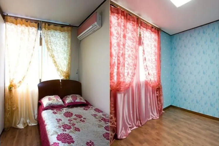 Yangpyeong Munaen Star Pension