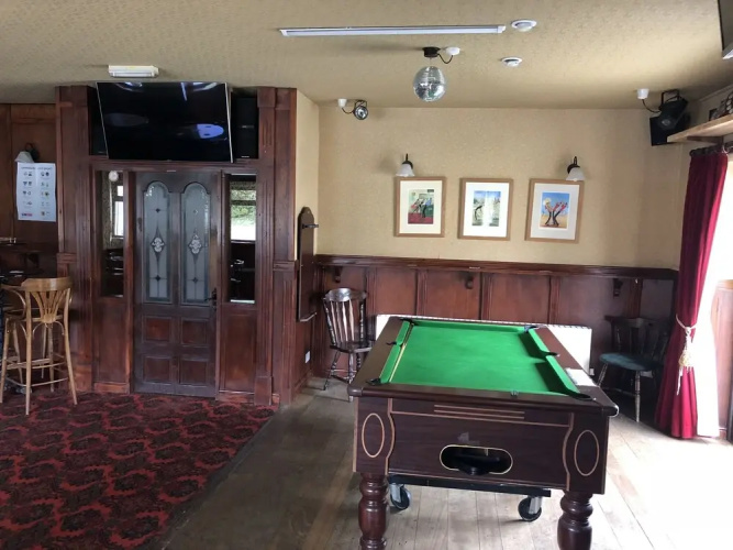 Lion Hotel
