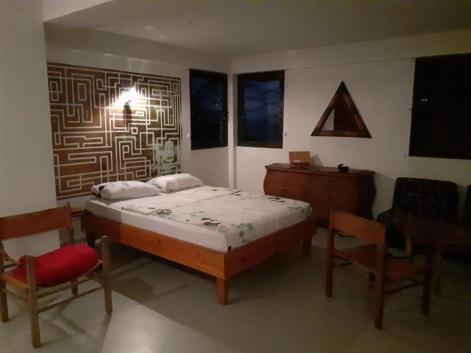 Charly's place