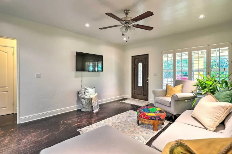 Biscayne Park Vacation Rental w/ Yard!